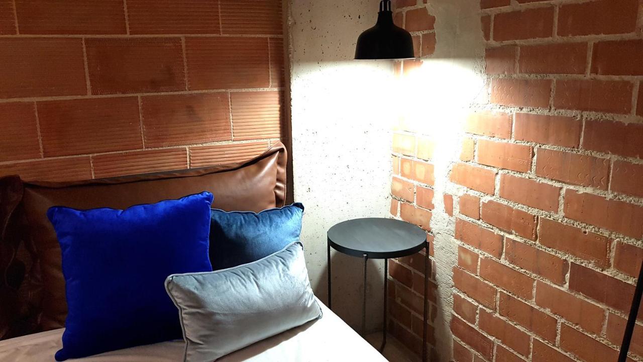 Two-Level Catchy Loft Alicante Beach & Castle Extérieur photo