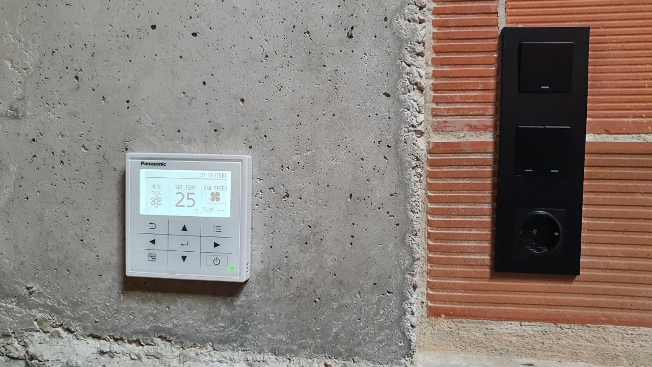 Two-Level Catchy Loft Alicante Beach & Castle Extérieur photo