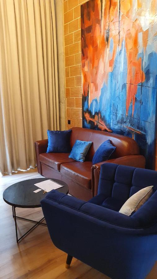 Two-Level Catchy Loft Alicante Beach & Castle Extérieur photo