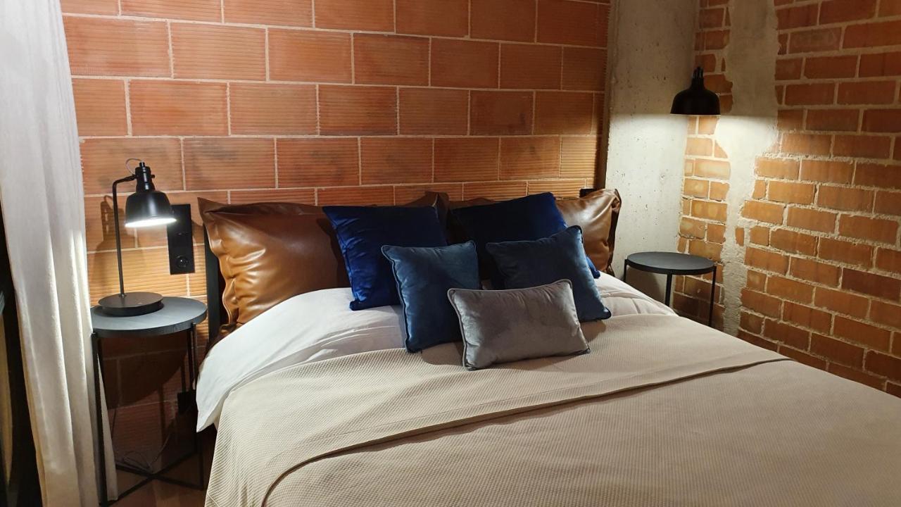 Two-Level Catchy Loft Alicante Beach & Castle Extérieur photo