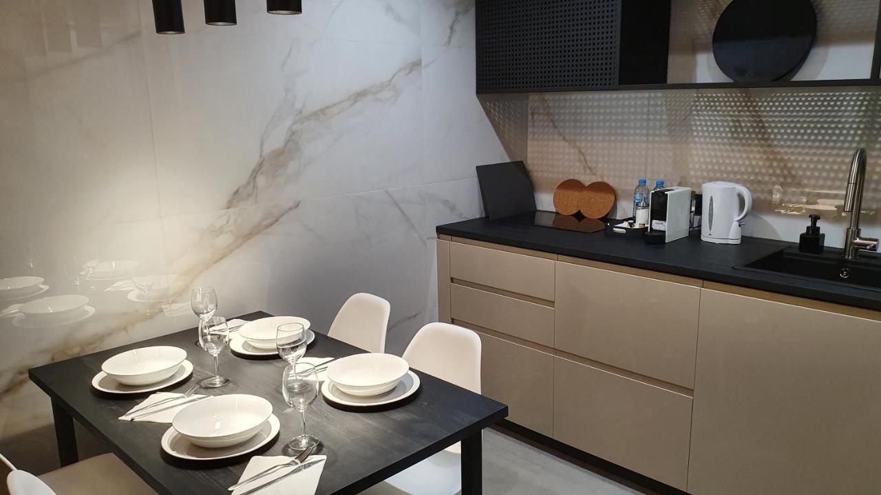Two-Level Catchy Loft Alicante Beach & Castle Extérieur photo