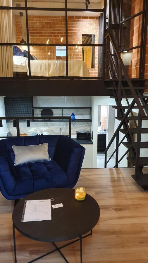Two-Level Catchy Loft Alicante Beach & Castle Extérieur photo