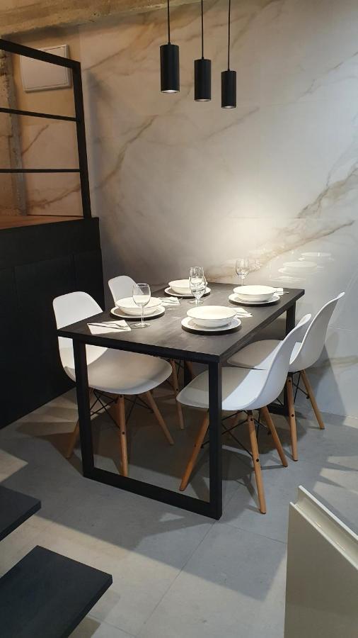 Two-Level Catchy Loft Alicante Beach & Castle Extérieur photo