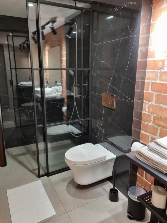 Two-Level Catchy Loft Alicante Beach & Castle Extérieur photo