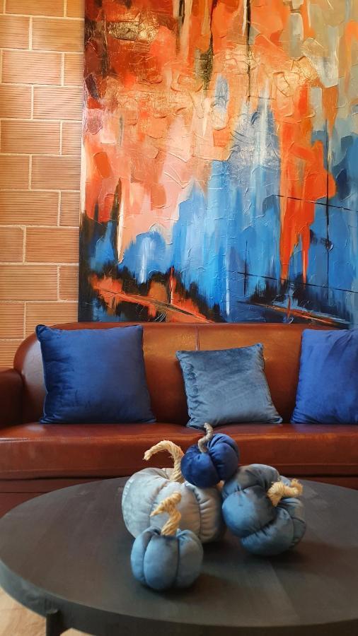 Two-Level Catchy Loft Alicante Beach & Castle Extérieur photo