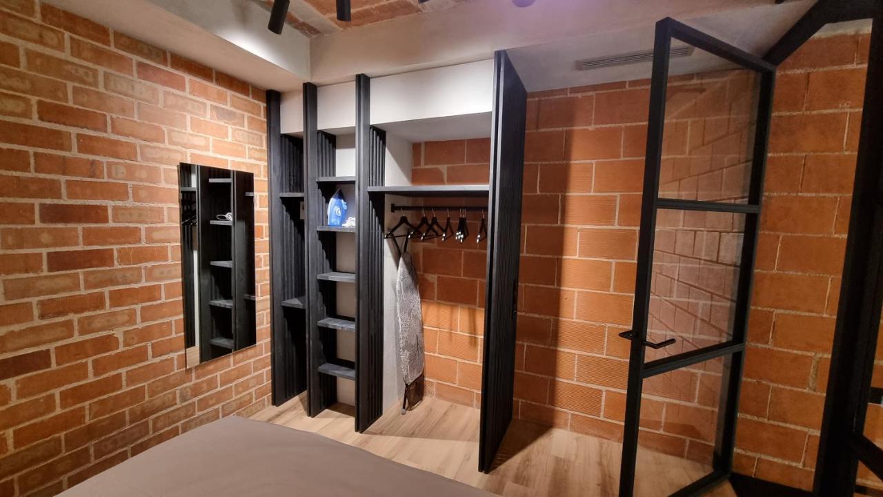 Two-Level Catchy Loft Alicante Beach & Castle Extérieur photo